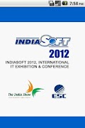 IndiaSoft syot layar 1