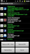 AppExtractor 截圖 3