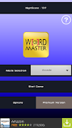 Poster WordMaster