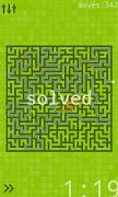 Maze Lite تصوير الشاشة 1