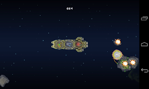 Astroroids screenshot 4