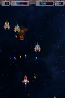 Stardust Battle Free screenshot 1