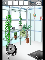 脱出ゲーム GREENROOM Ekran Görüntüsü 3