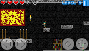 Pixel Sword screenshot 2