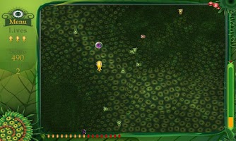 Gluttony screenshot 1
