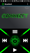 MuseHack Lite Screenshot 2