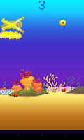 Diving Monkey screenshot 1