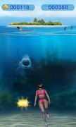 برنامه‌نما Sharks Attack 2014 عکس از صفحه