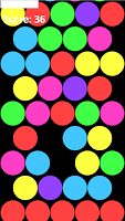 Tap Ballz screenshot 1