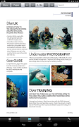 Go Diving - Scuba Diving Guide screenshot 2