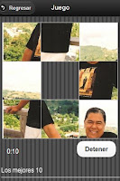 Danny Rivera تصوير الشاشة 1