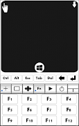 PC Remote captura de pantalla 6