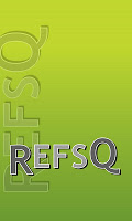 REFSQ poster