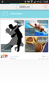 Aula-App Screenshot 2