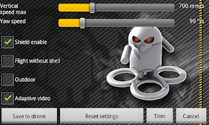 ARDroid Screenshot 7