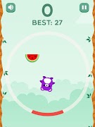 Bounce Bears تصوير الشاشة 5