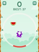 Bounce Bears ảnh chụp màn hình 5