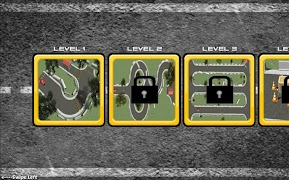 Parking Master 3D Screenshot 3