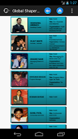 Global Shapers Hubli Hub screenshot 3