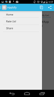 Hashify: Text to Hashtags capture d'écran 1