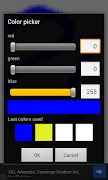 Draw Pad screenshot 5