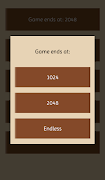 2048 screenshot 7