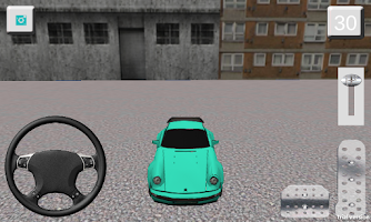 Car Parking 3D screenshot 3