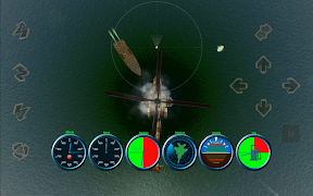 Heli Combat تصوير الشاشة 5