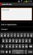 الماسح الضوئي QR  + فلاش تصوير الشاشة 6