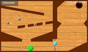 SpringAim Lite syot layar 4