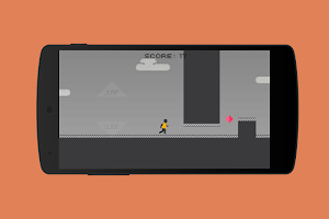 Run Baby Run screenshot 6