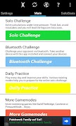 Mental Math Challenge 截图 3