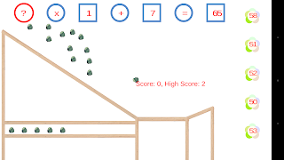 Rolling Balls 스크린샷 3