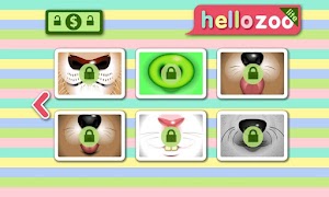 hellozoo lite स्क्रीनशॉट 7