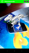 Lab4U AR Observer beta syot layar 2