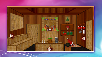 Magic Santa Escape Screenshot 7
