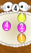 Bubble Count imagem de tela 3