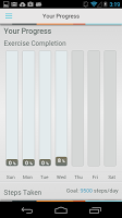 Wellpepper screenshot 2
