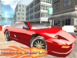 3D PRESTIGE TRYOUT ACADEMY HD screenshot 5