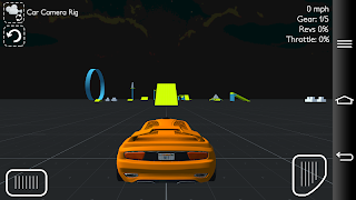 Drift Time plakat