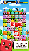 Block Slide Rush screenshot 3