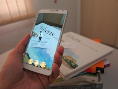 VL Augmented Reality App screenshot 2