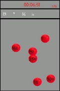 Mathematica screenshot 1