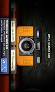 Retro Camera screenshot 3