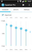 Equalizer Pro (Free) Plakat