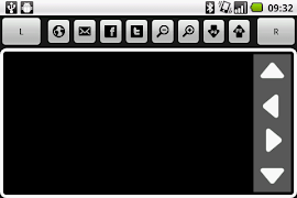 Blue Keyboard DEMO Ekran Görüntüsü 2