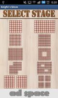 Knight's Move screenshot 4