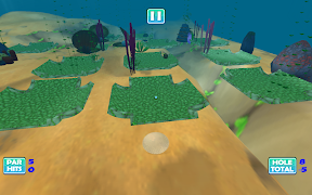 Ocean Mini Golf screenshot 3