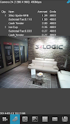 3xLOGIC View Lite 截圖 1