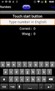 Numbers পোস্টার